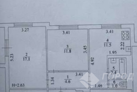Продам 2-х кімнатну квартиру, Алексеевка, Победа метро, Код: 784556/3