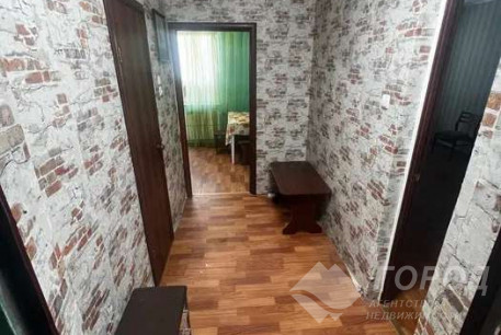 Продам 1-кімнатну квартиру, Песочин, Код: 784565/2