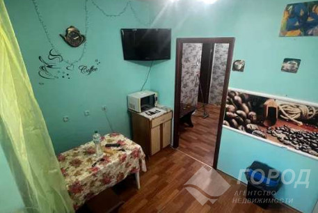 Продам 1-кімнатну квартиру, Песочин, Код: 784565/2