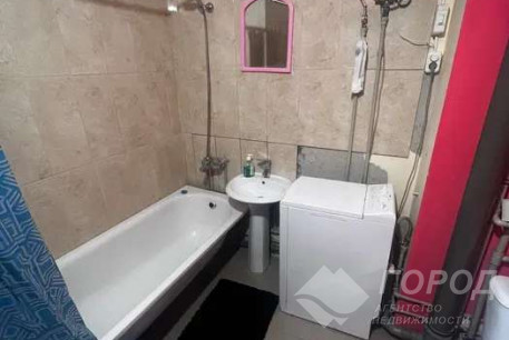 Продам 1-кімнатну квартиру, Песочин, Код: 784565/2