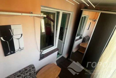 Продам 1-кімнатну квартиру, Песочин, Код: 784565/2