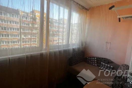 Продам 1-кімнатну квартиру, Песочин, Код: 784565/2