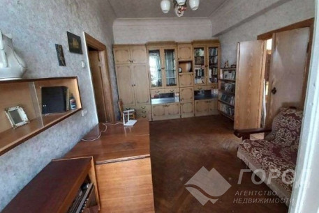 Сдам 2-х кімнатну квартиру, Гагарина проспект, Проспект Гагарина метро, Код: 784573/2