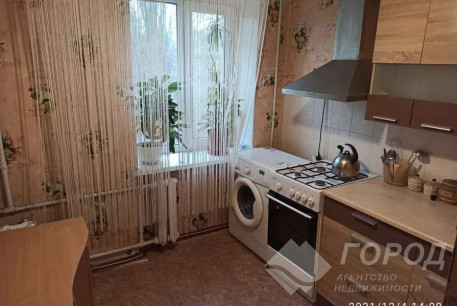 Сдам 1-кімнатну квартиру, ХТЗ, Код: 784616/3