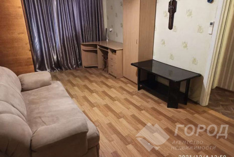 Сдам 1-кімнатну квартиру, ХТЗ, Код: 784616/3