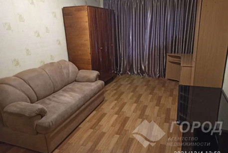 Сдам 1-кімнатну квартиру, ХТЗ, Код: 784616/3