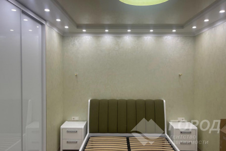 Сдам 1-кімнатну квартиру в новобудові, Центр, Университет метро, Код: 784649/2