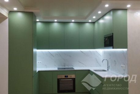 Сдам 1-кімнатну квартиру в новобудові, Центр, Университет метро, Код: 784649/2