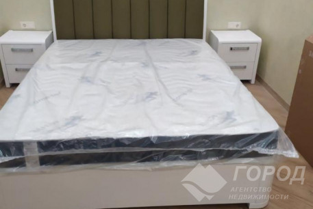 Сдам 1-кімнатну квартиру в новобудові, Центр, Университет метро, Код: 784649/2