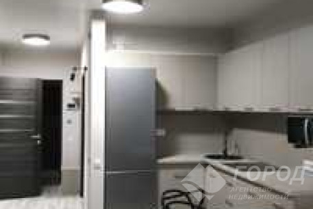 Сдам 1-кімнатну квартиру в новобудові, Центр, Университет метро, Код: 784649/2