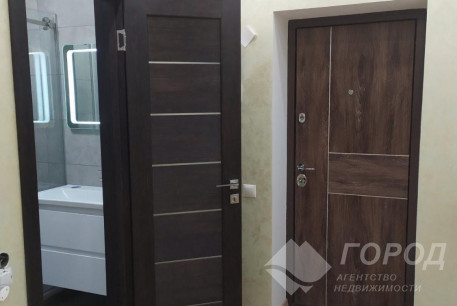 Сдам 1-кімнатну квартиру в новобудові, Центр, Университет метро, Код: 784649/2