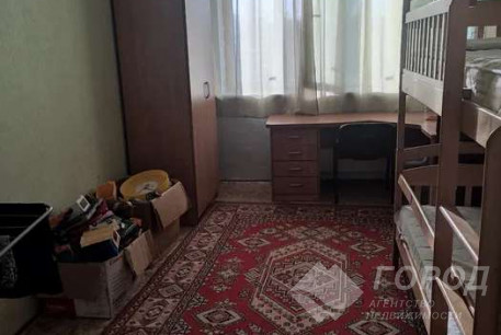 Продам 3-х кімнатну квартиру, Холодная Гора, Холодная Гора метро, Код: 784678/2