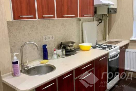 Сдам 1-кімнатну квартиру, Павлово поле, 23 Августа метро, Код: 784893/3