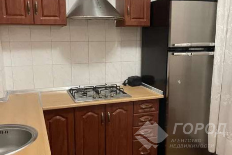 Продам 3-х кімнатну квартиру, ХТЗ, Код: 784904/2