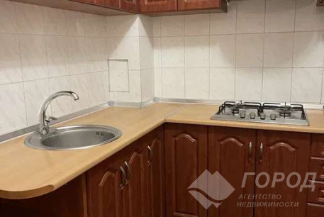 Продам 3-х кімнатну квартиру, ХТЗ, Код: 784904/2