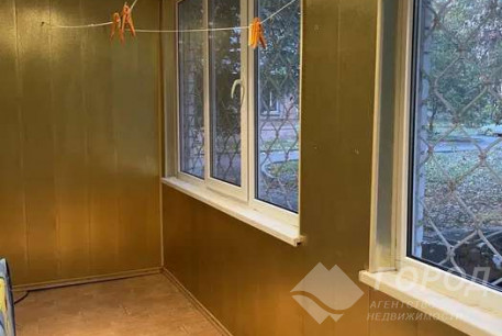 Продам 3-х кімнатну квартиру, ХТЗ, Код: 784904/2