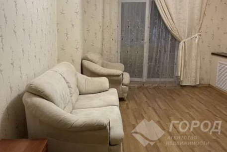 Продам 3-х кімнатну квартиру, ХТЗ, Код: 784904/2