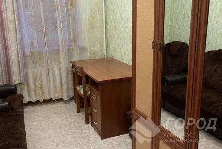Продам 3-х кімнатну квартиру, ХТЗ, Код: 784904/2