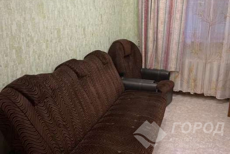 Продам 3-х кімнатну квартиру, ХТЗ, Код: 784904/2