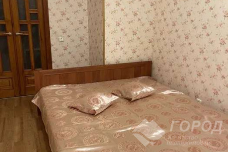 Продам 3-х кімнатну квартиру, ХТЗ, Код: 784904/2