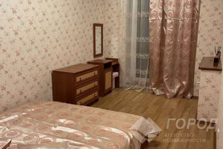 Продам 3-х кімнатну квартиру, ХТЗ, Код: 784904/2