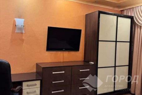 Сдам 2-х кімнатну квартиру, ХТЗ, ХТЗ метро, Код: 784904/4