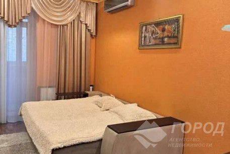 Сдам 2-х кімнатну квартиру, ХТЗ, ХТЗ метро, Код: 784904/4