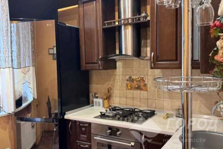 Сдам 2-х кімнатну квартиру, ХТЗ, ХТЗ метро, Код: 784904/4