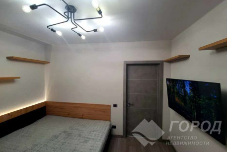 Продам 2-х кімнатну квартиру, Журавлевка, Код: 784907/4