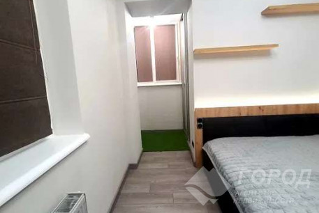 Продам 2-х кімнатну квартиру, Журавлевка, Код: 784907/4