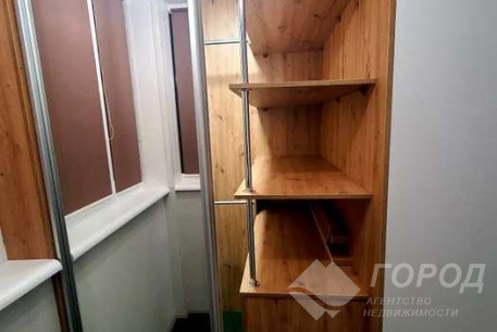 Продам 2-х кімнатну квартиру, Журавлевка, Код: 784907/4
