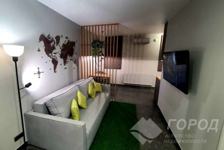 Продам 2-х кімнатну квартиру, Журавлевка, Код: 784907/4