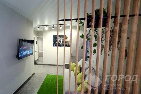 Продам 2-х кімнатну квартиру, Журавлевка, Код: 784907/4