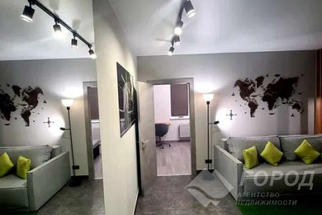 Продам 2-х кімнатну квартиру, Журавлевка, Код: 784907/4
