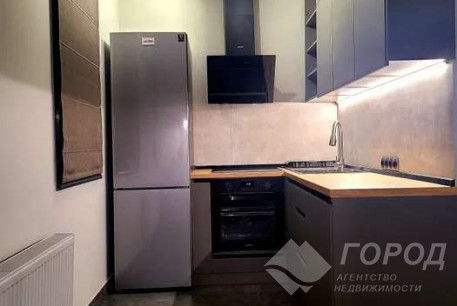 Продам 2-х кімнатну квартиру, Журавлевка, Код: 784907/4