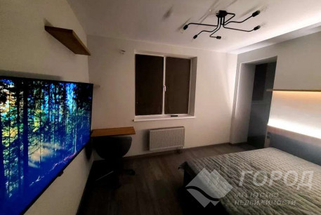Продам 2-х кімнатну квартиру, Журавлевка, Код: 784907/4