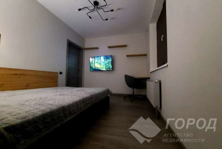 Продам 2-х кімнатну квартиру, Журавлевка, Код: 784907/4