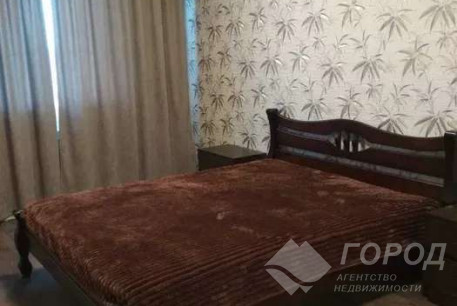 Сдам 2-х кімнатну квартиру, Одесская, Код: 785004/1