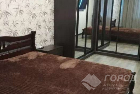 Сдам 2-х кімнатну квартиру, Одесская, Код: 785004/1