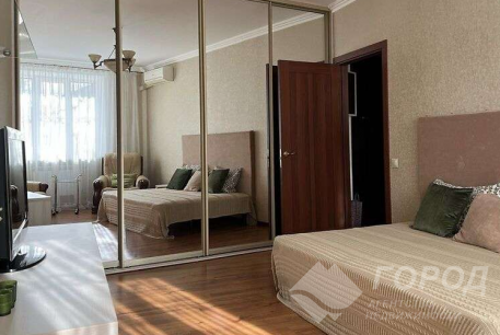 Продам 1-кімнатну квартиру, Центр, Пушкинская метро, Код: 785010/2