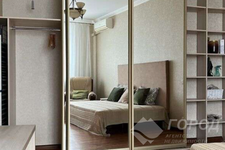 Продам 1-кімнатну квартиру, Центр, Пушкинская метро, Код: 785010/2