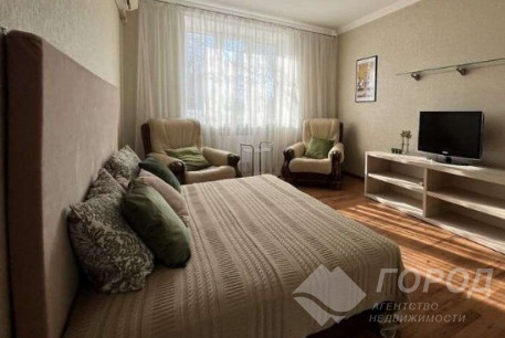 Сдам 1-кімнатну квартиру, Центр, Пушкинская метро, Код: 785010/3