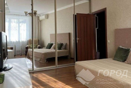 Сдам 1-кімнатну квартиру, Центр, Пушкинская метро, Код: 785010/3