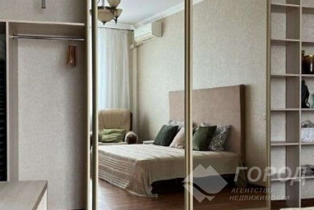 Сдам 1-кімнатну квартиру, Центр, Пушкинская метро, Код: 785010/3