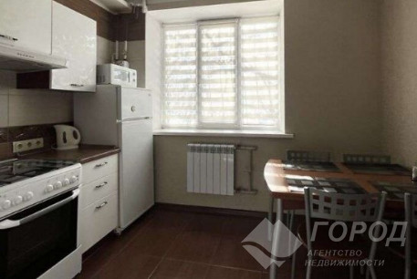 Сдам 1-кімнатну квартиру, Центр, Пушкинская метро, Код: 785010/3