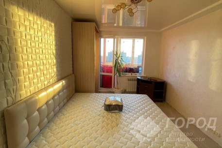 Продам 3-х кімнатну квартиру, ХТЗ, Масельского метро, Код: 785013/2