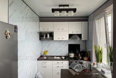 Продам 3-х кімнатну квартиру, ХТЗ, Масельского метро, Код: 785013/2