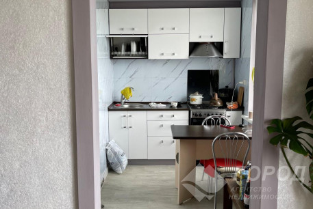 Продам 3-х кімнатну квартиру, ХТЗ, Масельского метро, Код: 785013/2