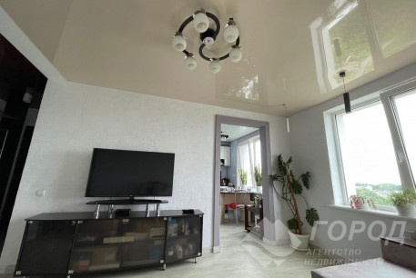 Продам 3-х кімнатну квартиру, ХТЗ, Масельского метро, Код: 785013/2