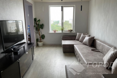 Продам 3-х кімнатну квартиру, ХТЗ, Масельского метро, Код: 785013/2